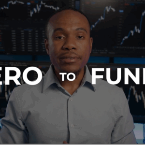 ProfitX Trading – Zero to Funded Download