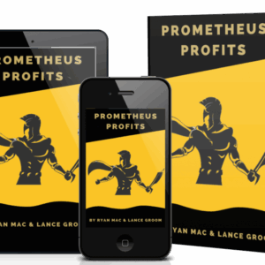 [GET] Prometheus Profits + OTO’s Download