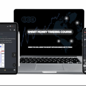 Prosperity Academy – Smart Money Trading Course Download