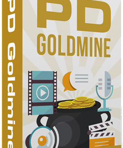 [GET] Public Domain Goldmine 2020 Download