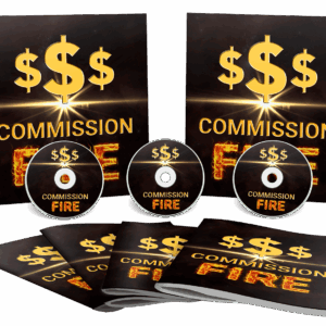 Purvesh Mahajan – Commission Fire Free Download