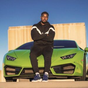 Pushman Mitch – Push Rental Car Academy Download