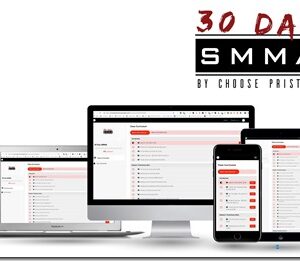 [SUPER HOT SHARE] Quenten Chad & Jovan Stojanovic – 30 Days SMMA Download