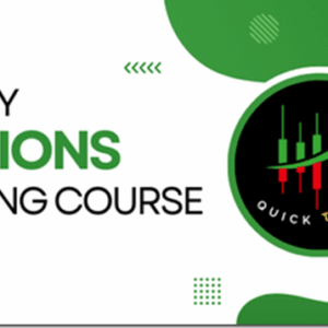 QuickTradeProfit – Profitable Binary Options Strategies Download