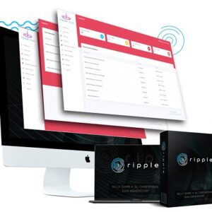[GET] RIPPLE – “AutoPilot Software” Gets You BUYER Traffic and Sales In 60 Seconds Or Less! Download