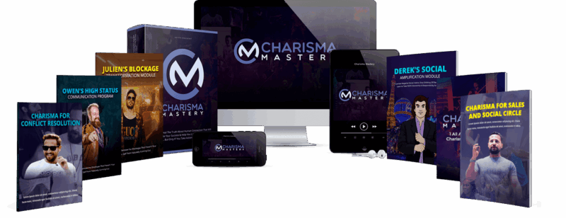 [SUPER HOT SHARE] RSD Jeffy – Charisma Mastery Download