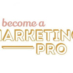 Rachel April and Kristina – Become a Marketing Pro Download