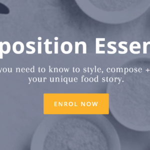 Rachel Korinek – Composition Essentials 2020 Download