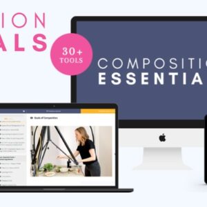 Rachel Korinek – Composition Essentials Download