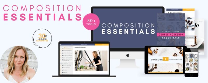 Rachel Korinek – Composition Essentials Download