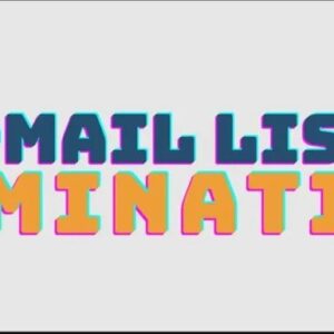 Rachel Pederson – Email List Domination Download
