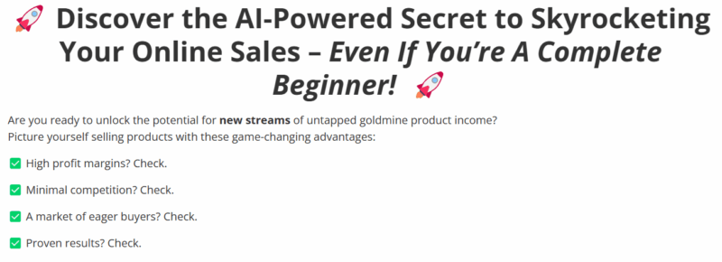 Rachel Rofé – 8 Week AI Courses (Printables + Print on Demand) Download