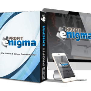 [GET] Radu Hahaianu – Profit Enigma Free Download