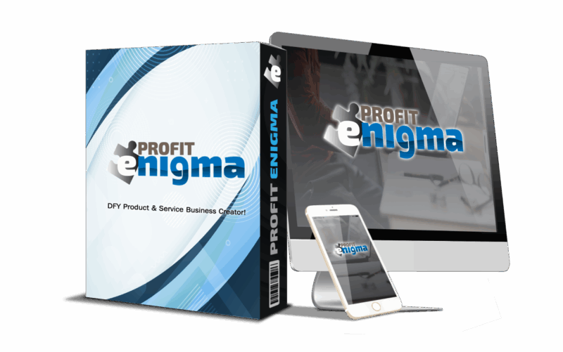 [GET] Radu Hahaianu – Profit Enigma Free Download