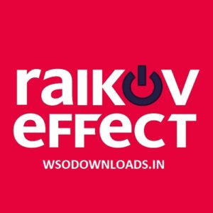 [SUPER HOT SHARE] Raikov Effect – Genius Brain Power Program Download