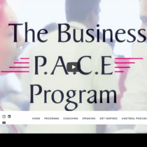 [SUPER HOT SHARE] Rajiv Talreja – The PACE Program Download