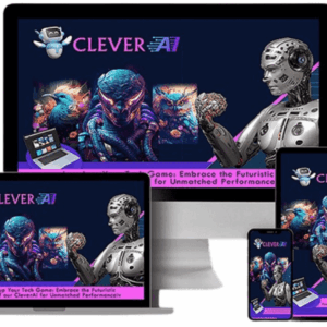 Rakesh Behera – Clever AI Free Download