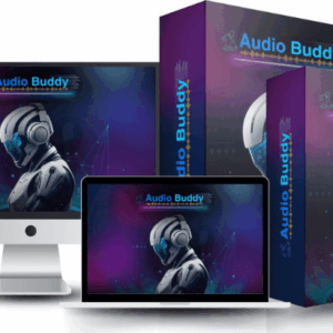 Rakesh & Kamal – AudioBuddy Free Download