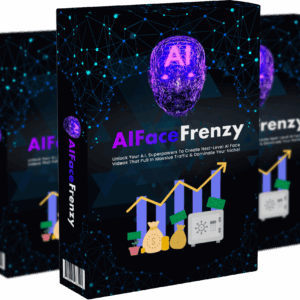 Ram Rawat – AI Face frenzy Free Download