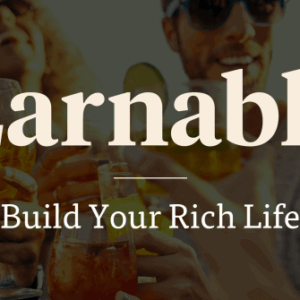 [SUPER HOT SHARE] Ramit Sethi – Earnable UP1 Download