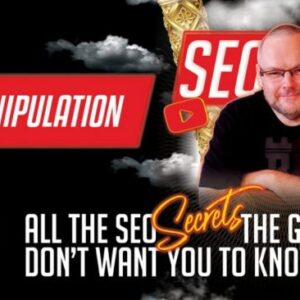 Rank Fortress – CTR Manipulation Mastermind Download