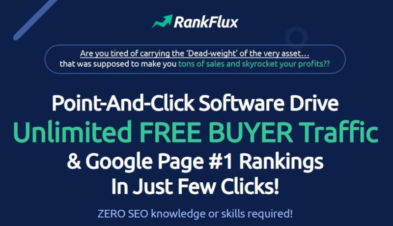 [Get] RankFlux Download