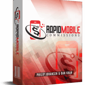 Rapid Mobile Commissions – How To Bank 1 Per Day From Your Phone Free Download