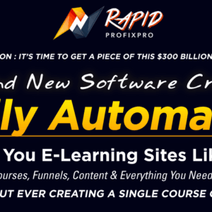 [GET] RapidProfixPro – Jason Fulton and Mosh Bari Download