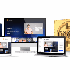 Rasmus & Christian Mikkelsen – NEW Audiobook Income Academy Download
