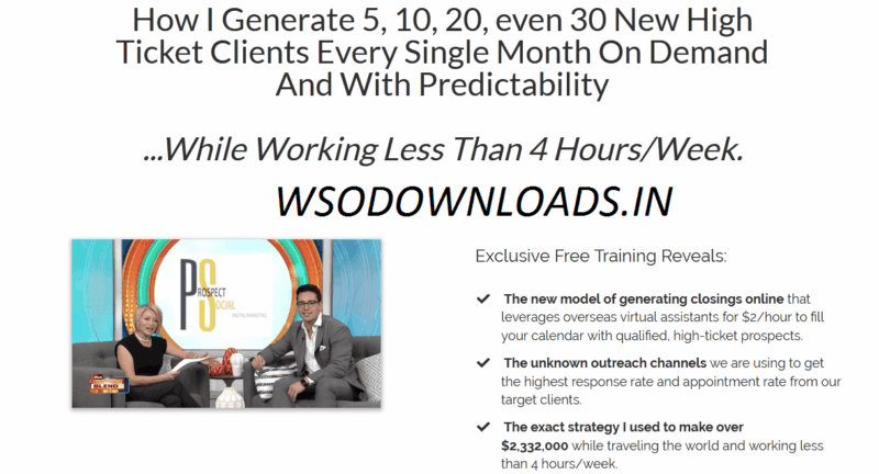 [SUPER HOT SHARE] Ravi Abuvala – Scaling with Systems 2.0 Download