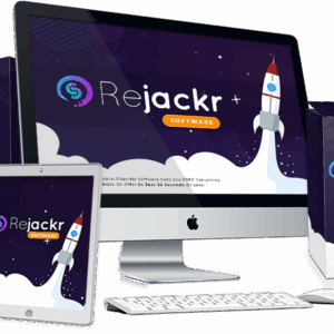 [GET] ReJackr Software Download