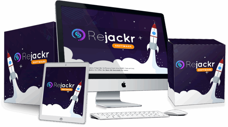 [GET] ReJackr Software Download