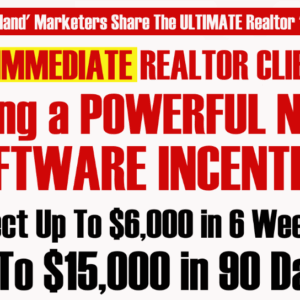 [GET] Real Estate Profit Pro Download