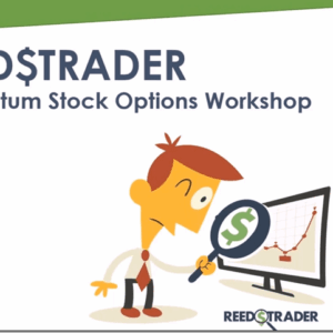 Reedstrader – Momentum Stock Options Workshop Download