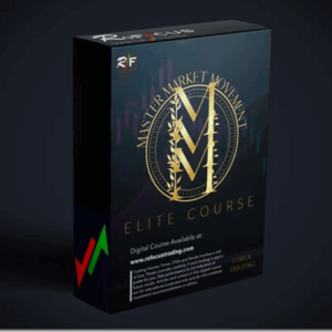 Refocus Trading – Master Market Movement ELITE Download