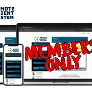 [GET] Remote Client System Download
