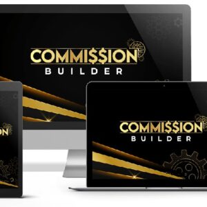 Rich W – Commission Builder Free Download