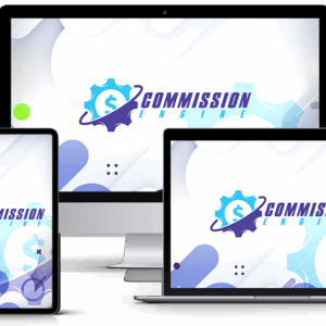 Rich W – Commission Engine Free Download