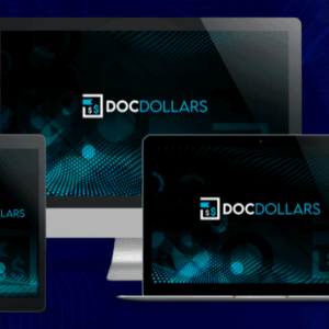 Rich W – Doc Dollars (3/DAY CLICKBANK COMMISSIONS) Free Download