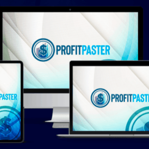 Rich W – Profit Paster Free Download
