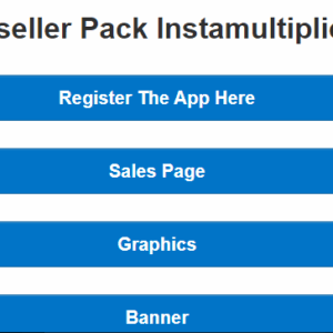 [GET] Richard Fairbairn – 60 Reseller Softwares Free Download