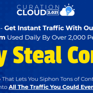 Richard Fairbairn – Curation Cloud 2.0 Free Download