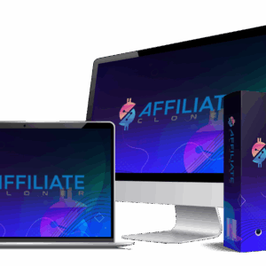 [GET] Richard Williams – Affiliate Cloner Free Download