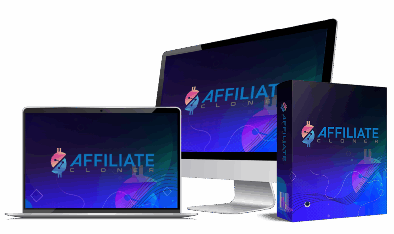 [GET] Richard Williams – Affiliate Cloner Free Download