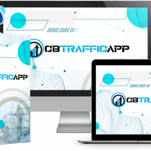 Richard Williams – CB Traffic App Free Download