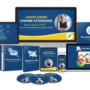Rick Blyth – Cashflowing Chrome Extensions Download