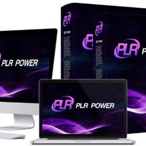 Rick NG – PLR Power Free Download