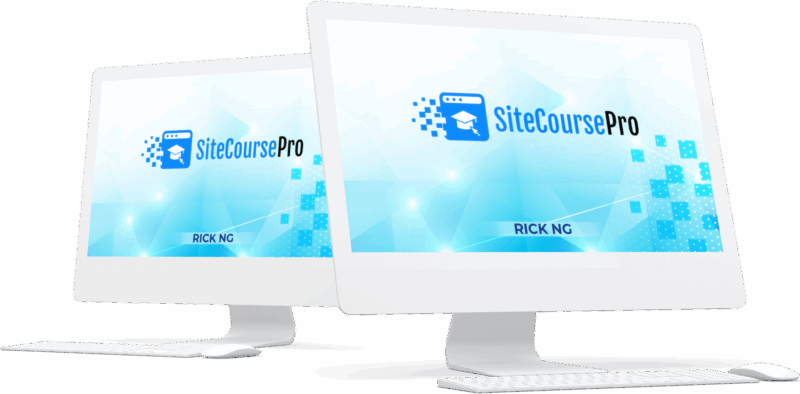 Rick Ng – SiteCoursePro Free Download