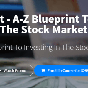 [SUPER HOT SHARE] Ricky Gutierrez – Learn Plan Profit – A-Z Blueprint To Day Trading In The Stock Market Download