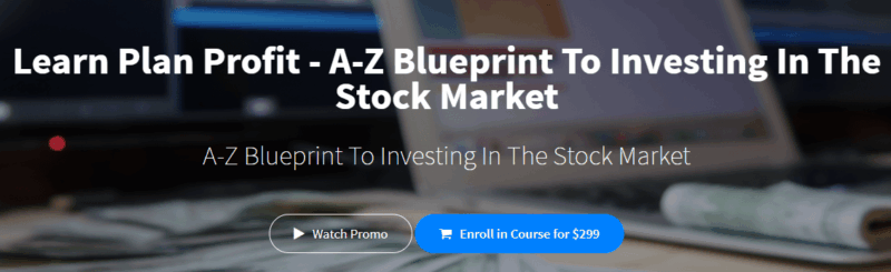 [SUPER HOT SHARE] Ricky Gutierrez – Learn Plan Profit – A-Z Blueprint To Investing In The Stock Market Download